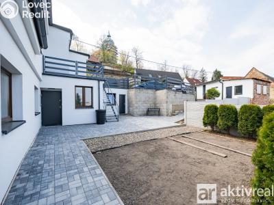 Prodej rodinného domu Liběchov, Pod Kostelíčkem 106 č. 31