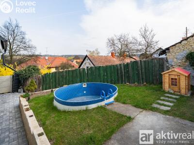Prodej rodinného domu Liběchov, Pod Kostelíčkem 106 č. 34