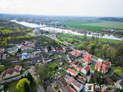 Prodej rodinného domu Liběchov, Pod Kostelíčkem 106 č. 41