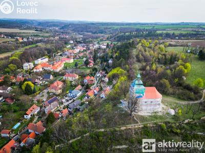 Prodej rodinného domu Liběchov, Pod Kostelíčkem 106 č. 43
