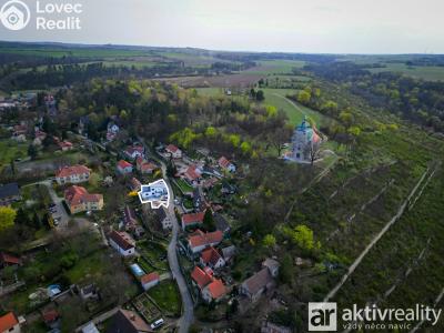 Prodej rodinného domu Liběchov, Pod Kostelíčkem 106 č. 44