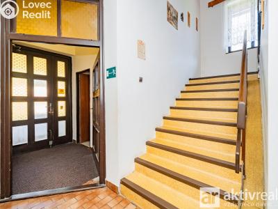 Prodej ubytovacího zařízení Plavy č. 22