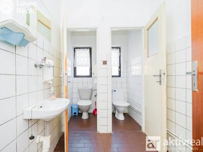 Prodej ubytovacího zařízení Plavy č. 23