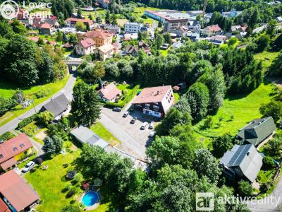 Prodej ubytovacího zařízení Plavy č. 28