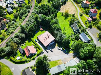 Prodej ubytovacího zařízení Plavy č. 30