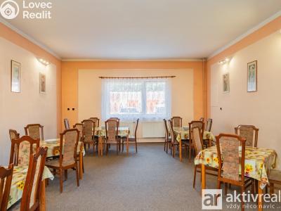 Prodej rodinného domu Plavy č. 13