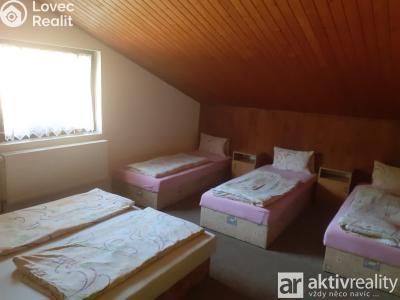 Prodej rodinného domu Plavy č. 30