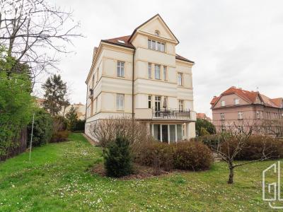 Аренда квартиры 3+1 Praha, Benešovská č. 3