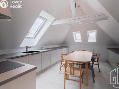 Аренда квартиры 3+1 Praha, Benešovská č. 5
