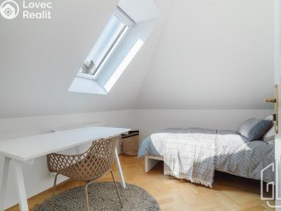 Аренда квартиры 3+1 Praha, Benešovská č. 11