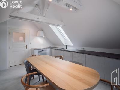 Аренда квартиры 3+1 Praha, Benešovská č. 22