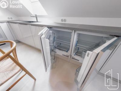 Аренда квартиры 3+1 Praha, Benešovská č. 26