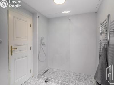 Аренда квартиры 3+1 Praha, Benešovská č. 30