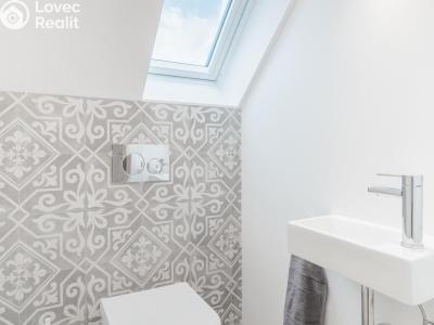 Аренда квартиры 3+1 Praha, Benešovská č. 31