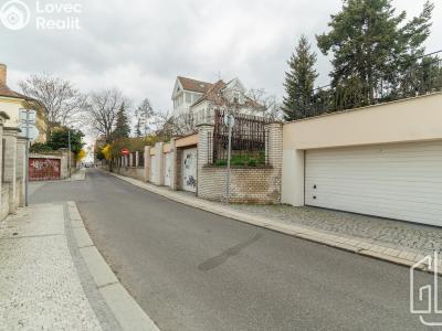 Аренда квартиры 3+1 Praha, Benešovská č. 33