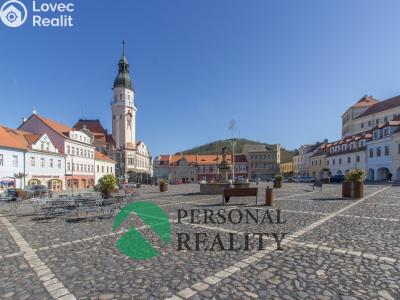 Prodej bytu 2+1 Bílina, Sídliště Za Chlumem č. 18