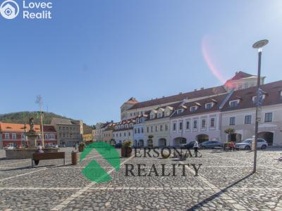Prodej bytu 2+1 Bílina, Sídliště Za Chlumem č. 19