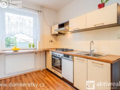 Sale family house Neratovice, Sv. Čecha č. 4