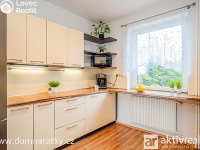 Sale family house Neratovice, Sv. Čecha č. 5