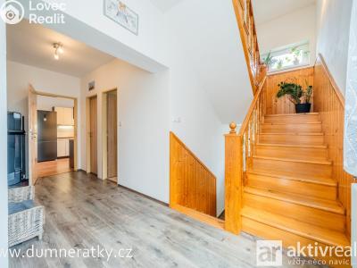 Sale family house Neratovice, Sv. Čecha č. 8