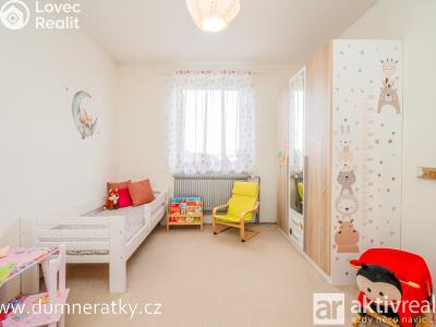 Sale family house Neratovice, Sv. Čecha č. 11