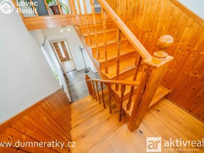 Sale family house Neratovice, Sv. Čecha č. 14