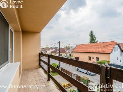 Sale family house Neratovice, Sv. Čecha č. 15