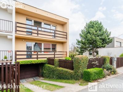Sale family house Neratovice, Sv. Čecha č. 20