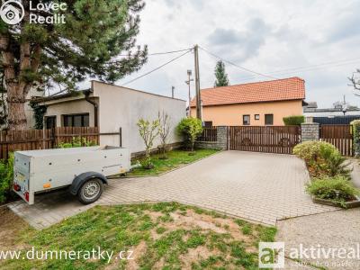 Sale family house Neratovice, Sv. Čecha č. 21