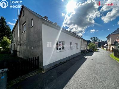 Prodej rodinného domu Pernink, Střední č. 11
