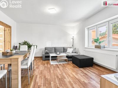 Prodej rodinného domu Pernink, Střední č. 14