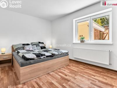 Prodej rodinného domu Pernink, Střední č. 17