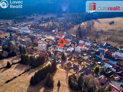 Prodej rodinného domu Pernink, Střední č. 20