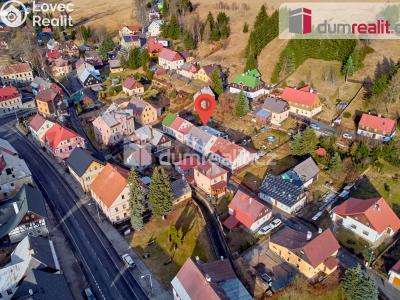 Prodej rodinného domu Pernink, Střední č. 21