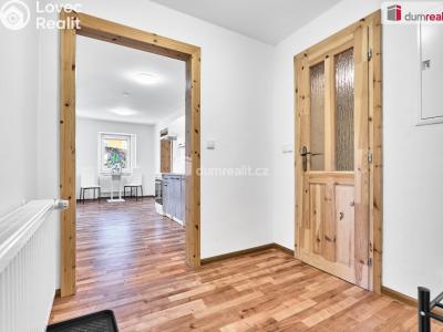 Prodej rodinného domu Pernink, Střední č. 23