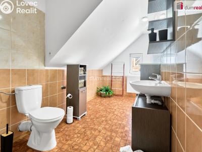 Prodej rodinného domu Pernink, Střední č. 27