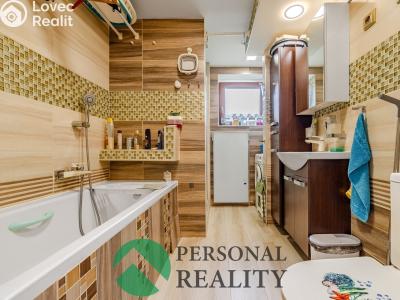 Продаж квартири 1+1 Neratovice, Vančurova č. 3