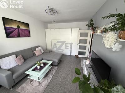 Prodej bytu 2+1 Ostrava, Zednická č. 3