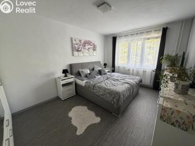 Prodej bytu 2+1 Ostrava, Zednická č. 5