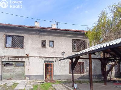 Prodej rodinného domu Ostrava, Československé armády č. 24