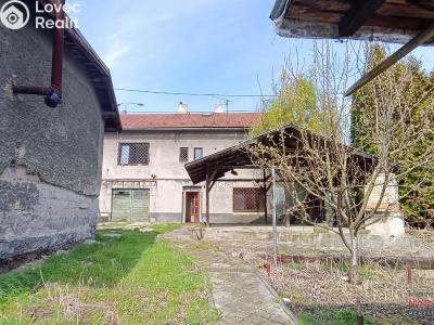 Prodej rodinného domu Ostrava, Československé armády č. 2