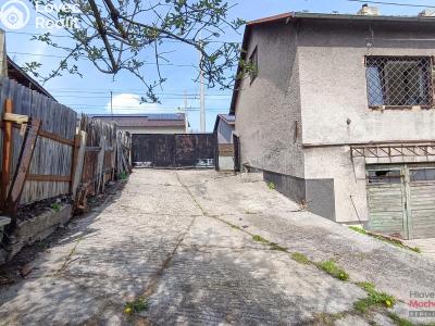 Prodej rodinného domu Ostrava, Československé armády č. 4