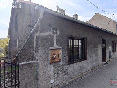 Prodej rodinného domu Ostrava, Československé armády č. 7