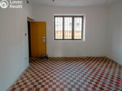 Prodej rodinného domu Ostrava, Československé armády č. 8