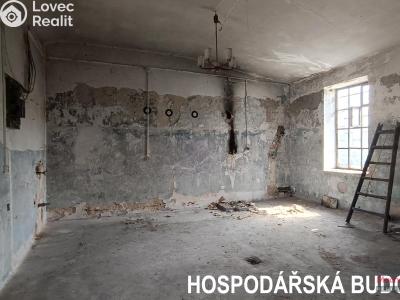 Prodej rodinného domu Ostrava, Československé armády č. 19
