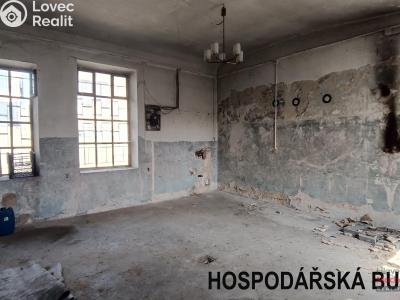 Prodej rodinného domu Ostrava, Československé armády č. 20