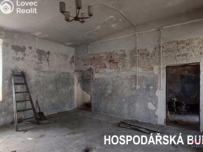 Prodej rodinného domu Ostrava, Československé armády č. 21