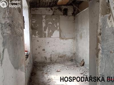 Prodej rodinného domu Ostrava, Československé armády č. 22