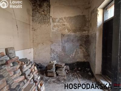 Prodej rodinného domu Ostrava, Československé armády č. 23