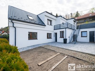 Prodej chalupy Liběchov, Pod Kostelíčkem 106 č. 1